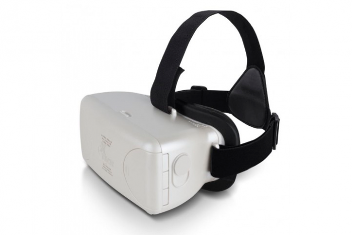 Lentes de discount realidad virtual necnon